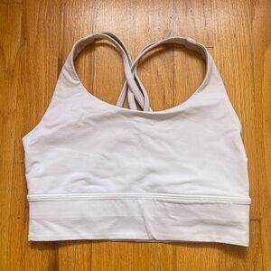 Energy Longline Bra
